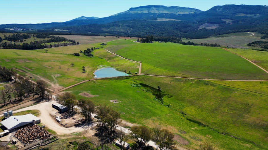 0 Bedroom Property for Sale in Stutterheim Rural Eastern Cape